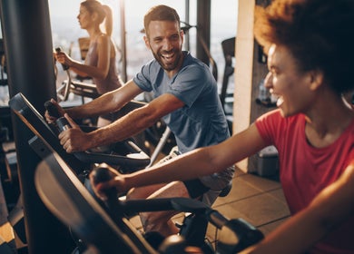 Opinión Gimnasio Polaris Gym: ¿Vale la pena?