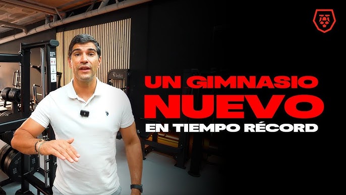 Opinión de Titanium Fitness Club: Review y Experiencia Real