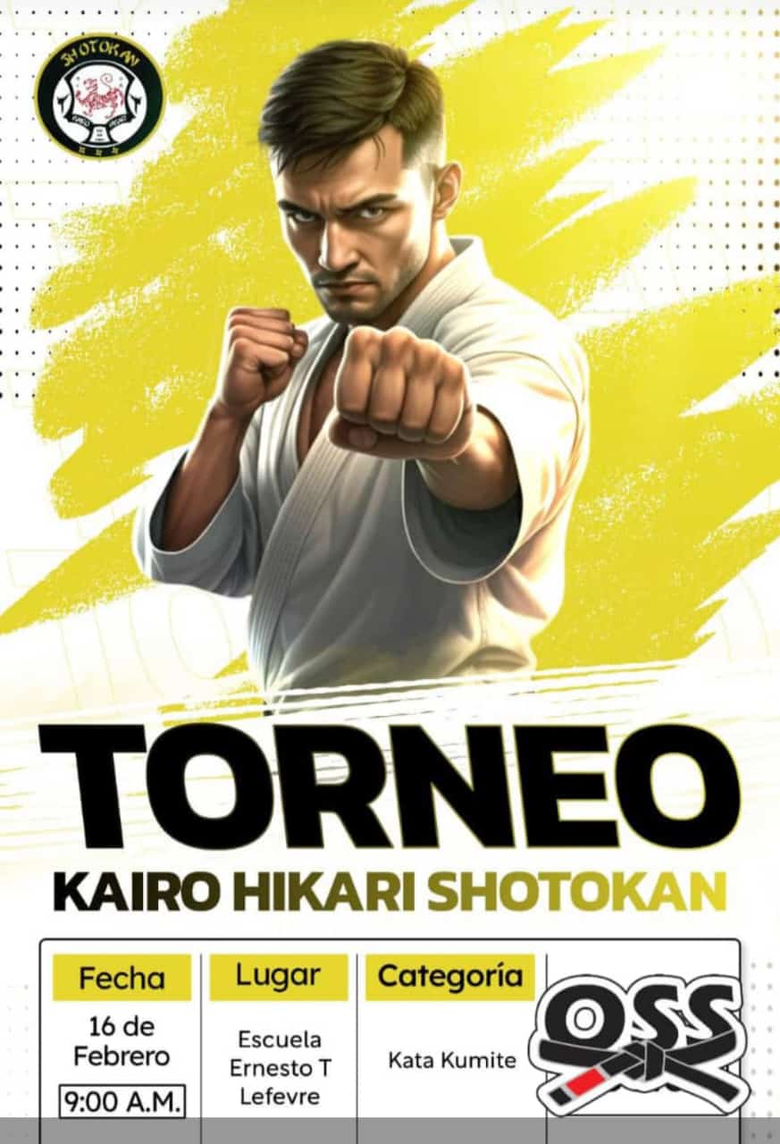 Opinión Experta: Kairo Hikari Shotokan en Detalle
