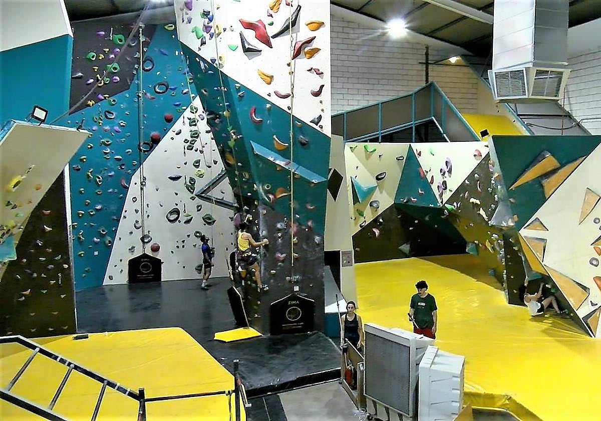 Opinión de Zima Gym: Análisis y Review Detallado