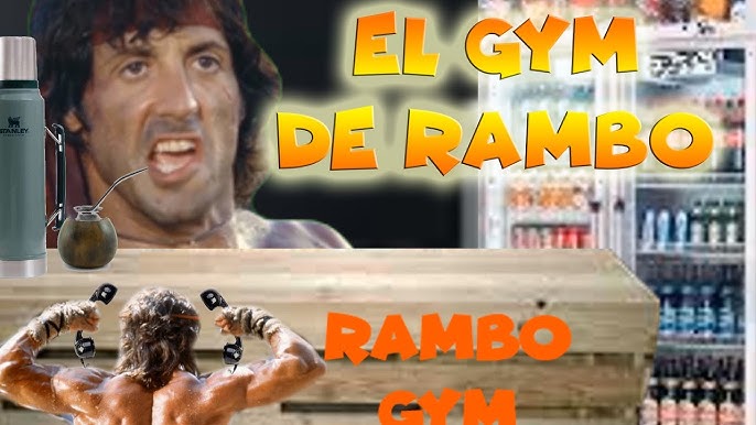 Opinión de Rambo Gym: Análisis y Reseña del Gimnasio