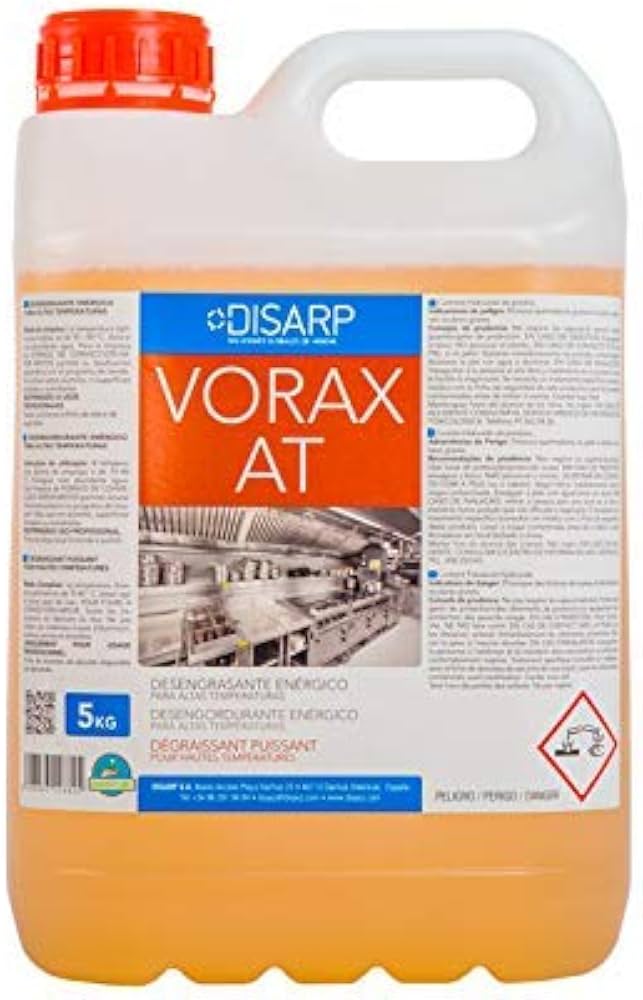 Opinión Vorax: Análisis y Review Detallado del Producto