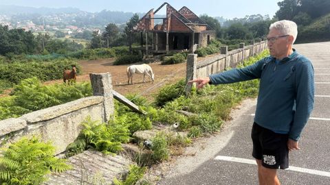 Opinión Cancha Comunal Los Montes – Fotos y Reseña Detallada