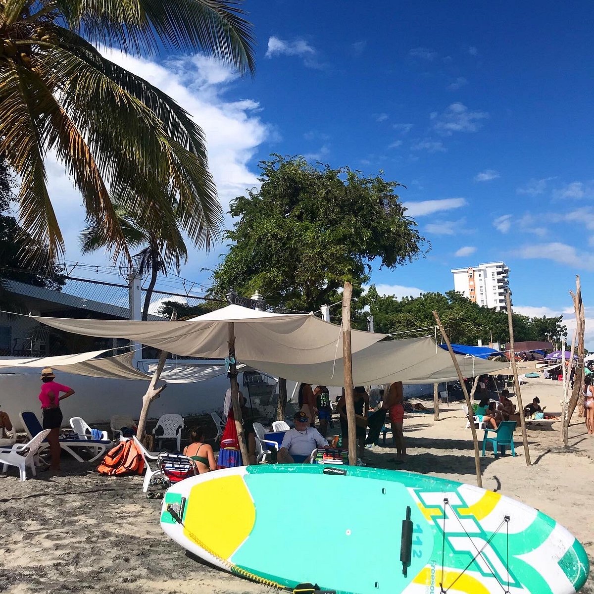 Opinión de Farallon Paddle & Adventures: Experiencia Inolvidable