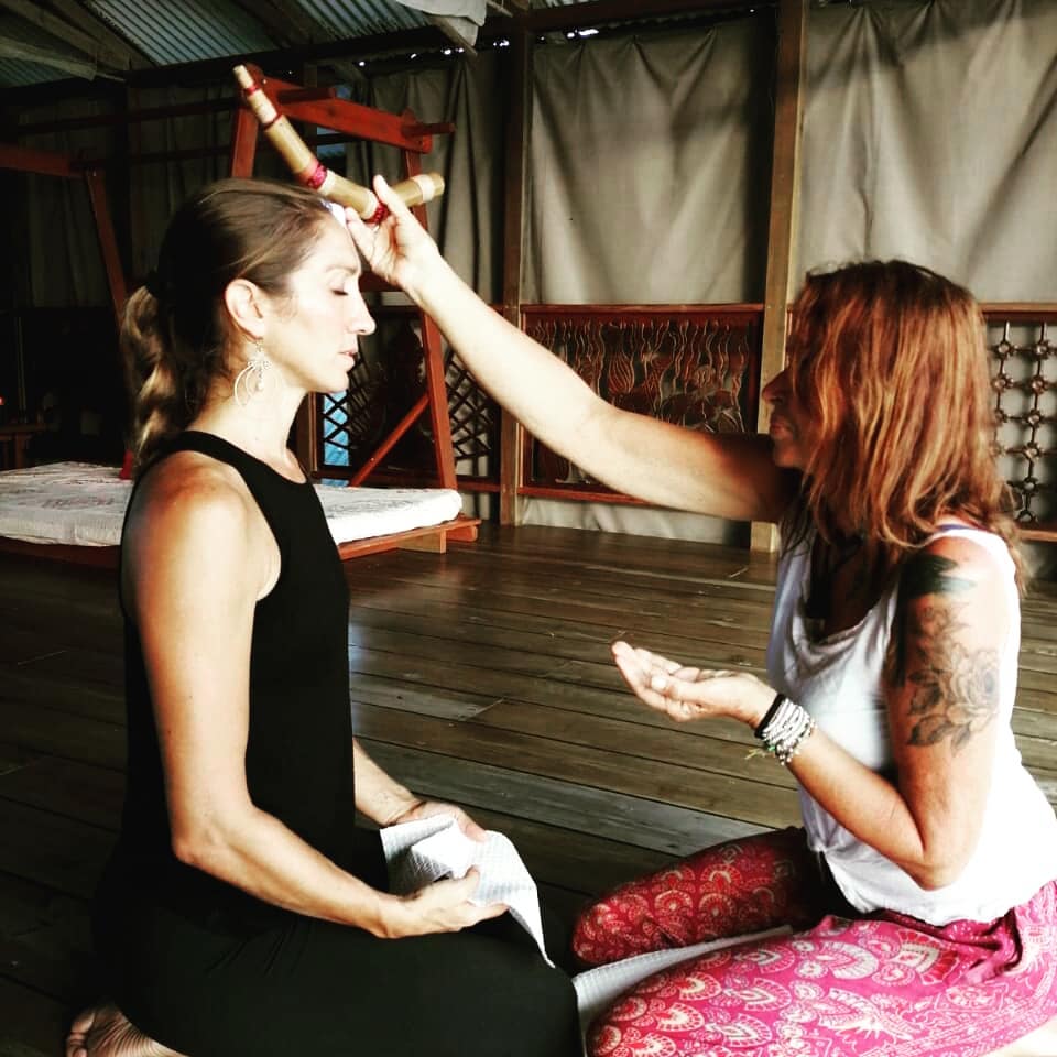 Opinión Danuta’s Holistic Therapy: Terapia Holística y Bienestar
