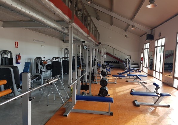 Opinión de Gimnasio Comunal de Horconcito 1 Opinión Gimnasio Comunal Horconcito: Experiencia Real de Usuarios