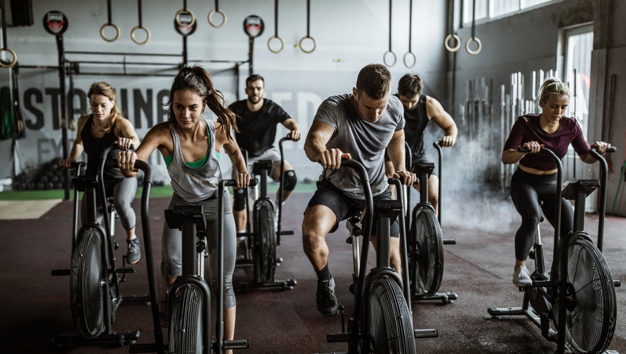 Opinión de Gimnasio 180 Fit Center: ¿Vale la pena?