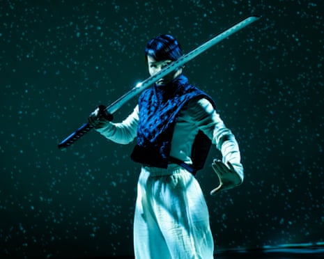 Opinión de Ronin Movement: Análisis y Testimonio de Expertos
