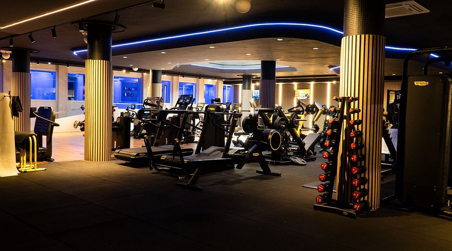 Opinión de Backus's Gym 1 Opinión de Backuss Gym: Análisis y Experiencias Reales