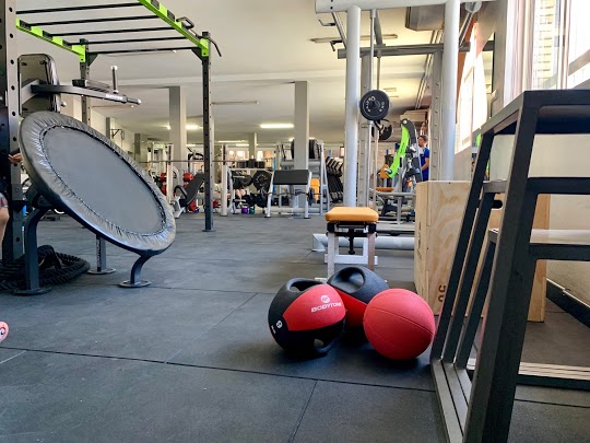 Opinión de Gimnasio San Bosco 1 Opinión Gimnasio San Bosco: Valoración y Experiencia Real