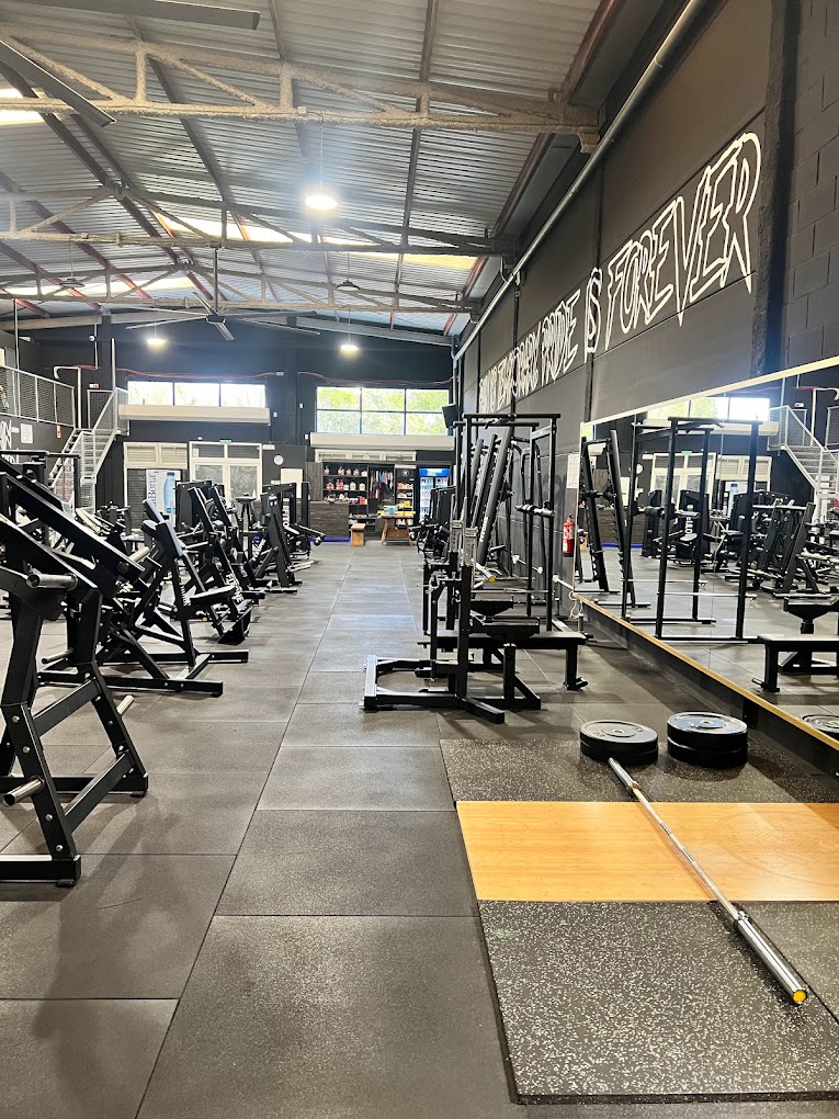 Los mejores Gimnasios en Juan Díaz 1 Los Mejores Gimnasios en Juan Díaz 2024