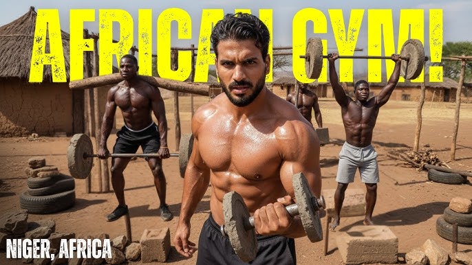 Opinión Niger Fitness Gym: Reseña Completa del Gimnasio
