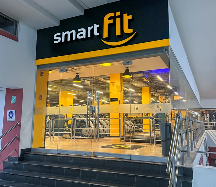 Opinión Gimnasio Smart Fit Galerías Obarrio: ¿Vale la Pena?