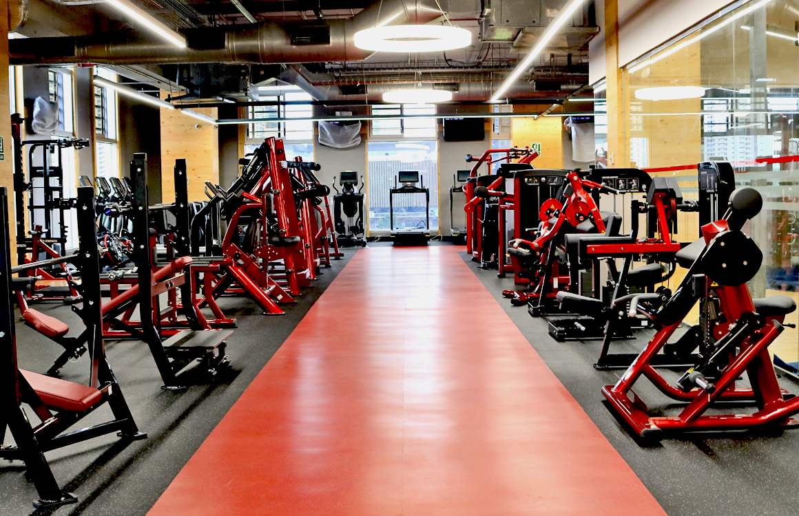 Opinión de Oxygen Fitness Zone Panamá: Review y Experiencia Real