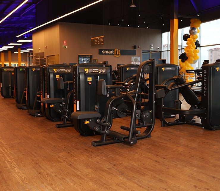 Opinión de Gimnasio Smart Fit - Versalles 1 Opinión Gimnasio Smart Fit Versalles: Reseña y Experiencia 2024