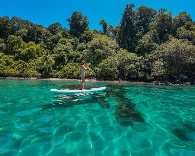 Veraguas 1 Turismo en Veraguas: Playas y Atractivos Naturales de Panamá