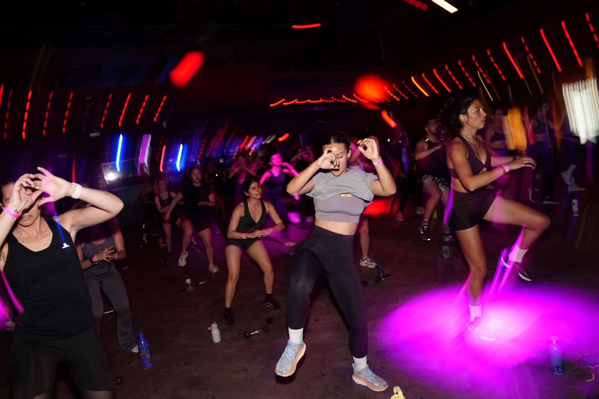 Opinión Fitness District 444: Guía y Análisis Completo